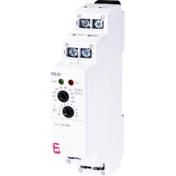 releu control pri-51/16 002470019