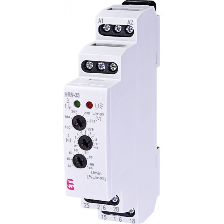 releu control hrn-35 002471401