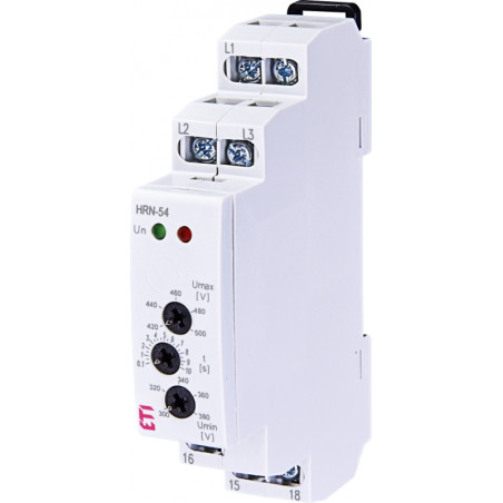 releu control hrn-54 002471416