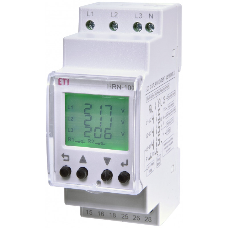 releu control hrn-100 002470303 releu control hrn-100 002470303