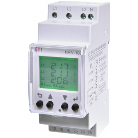 releu control hrn-100 002470303