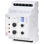 releu control hrh-8 230 v ac 002470293