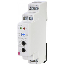 releu control ter-3a 002471801