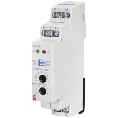 releu control ter-3a 002471801