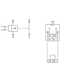 releu control ter-3a 002471801