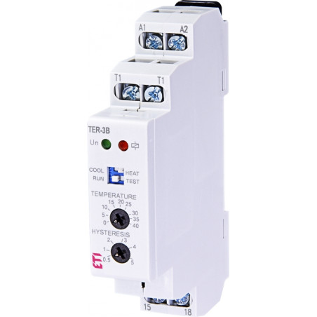 releu control ter-3b 002471813