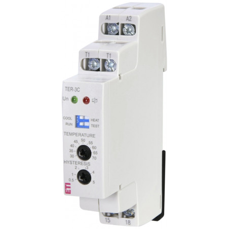 releu control ter-3c 002471802