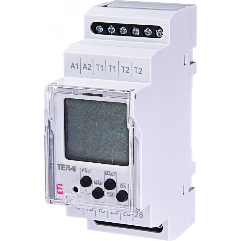 releu control ter-9 230v 002471824