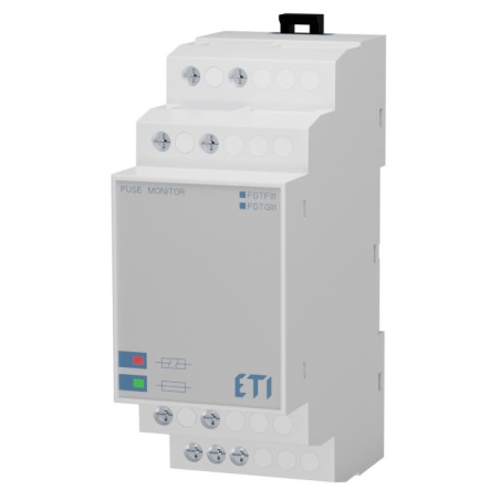 releu control efm400 002472214