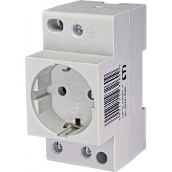 priza t-2p+z schuko p 002414020