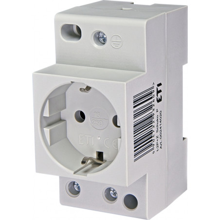 priza t-2p+z schuko p 002414020