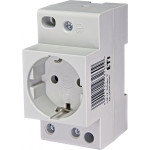 priza t-2p+z schuko p 002414020