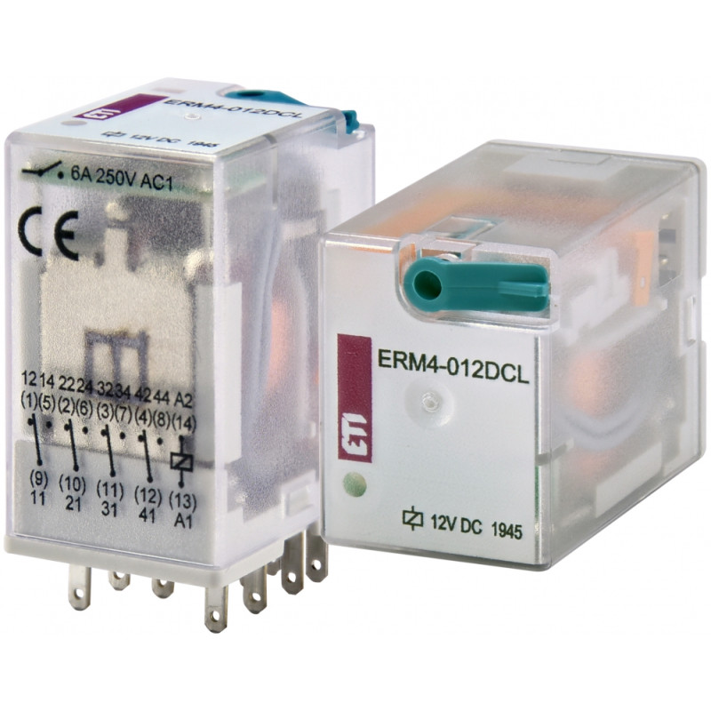 releu erm4-012dcl 002473021