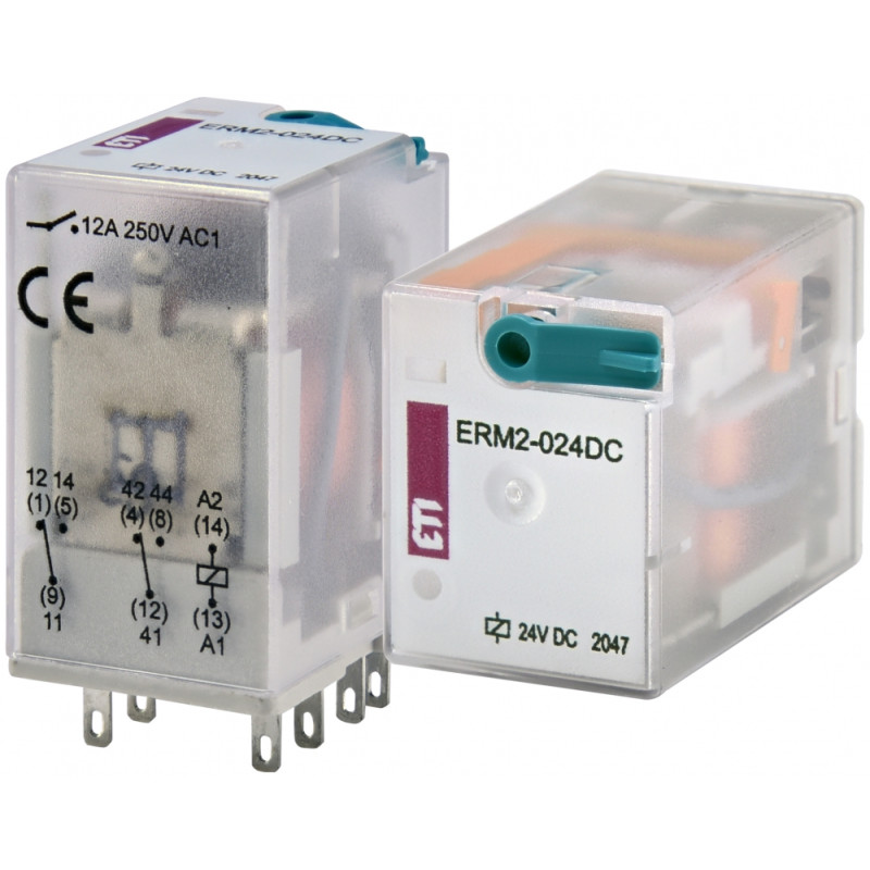 releu erm2-024dc 002473000 releu erm2-024dc 002473000