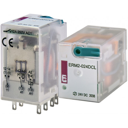 releu erm2-024dcl 002473001