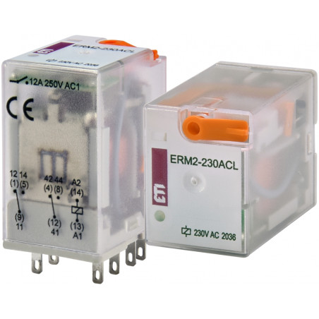 releu erm2-230acl 002473005