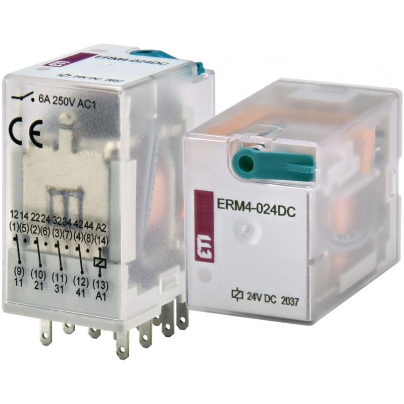 releu erm4-024dc 002473006 releu erm4-024dc 002473006