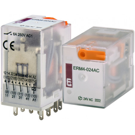 releu erm4-024ac 002473008