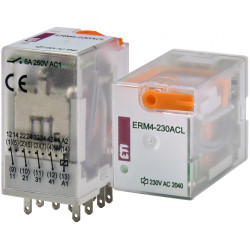 releu erm4-230ac 002473010