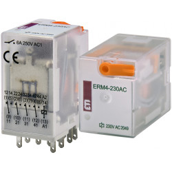 releu erm4-230acl 002473011