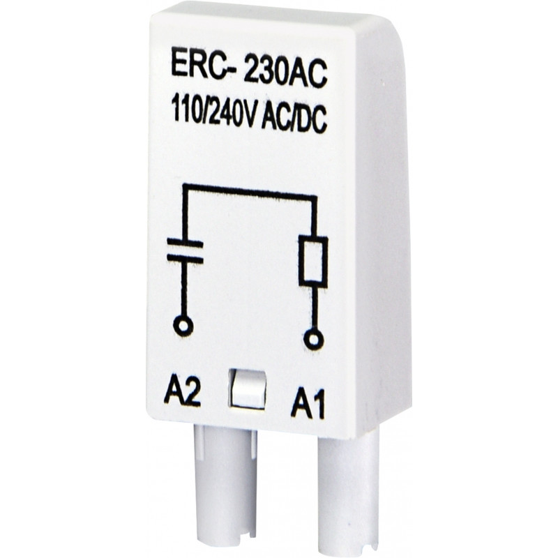 releu de control curent erc-230ac 002473020 releu de control curent erc-230ac 002473020
