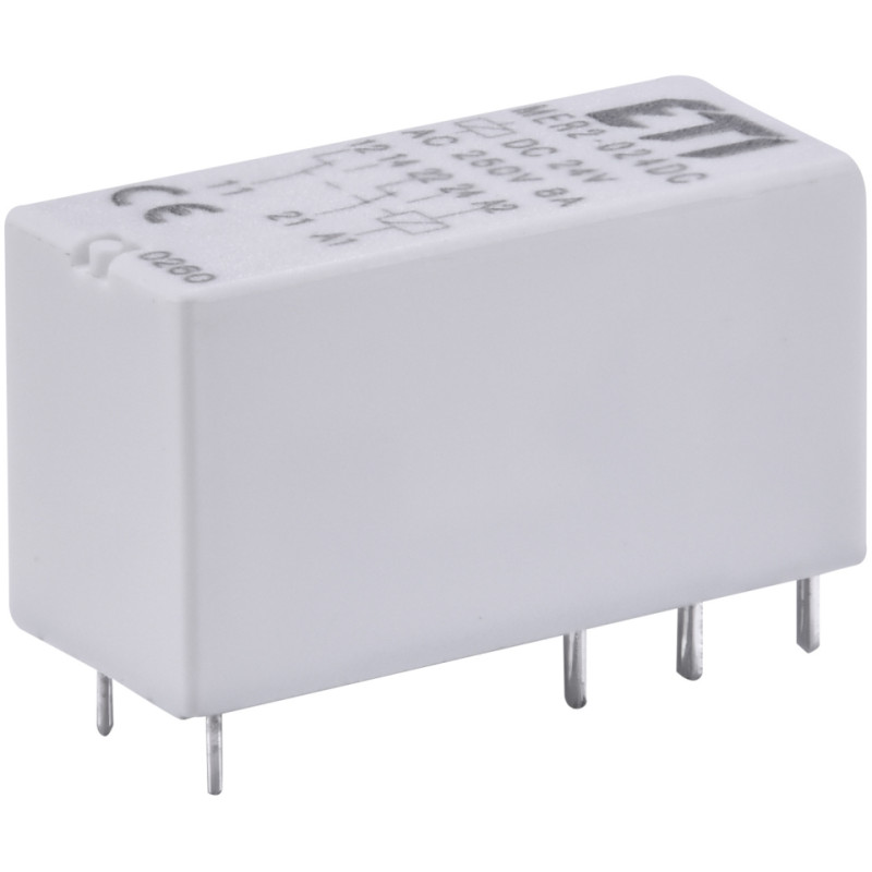 releu mer2-024dc 002473032 releu mer2-024dc 002473032