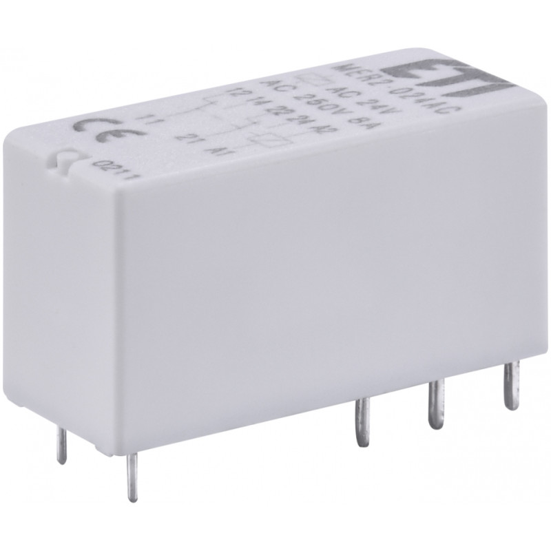 releu mer2-024ac 002473033