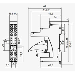 baza merb-t 002473035