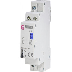 comutator rbs220-10-230v ac 002464100