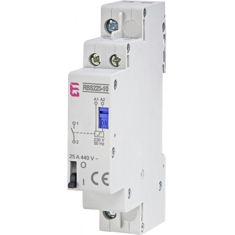 comutator rbs225-10-230v ac 002464101