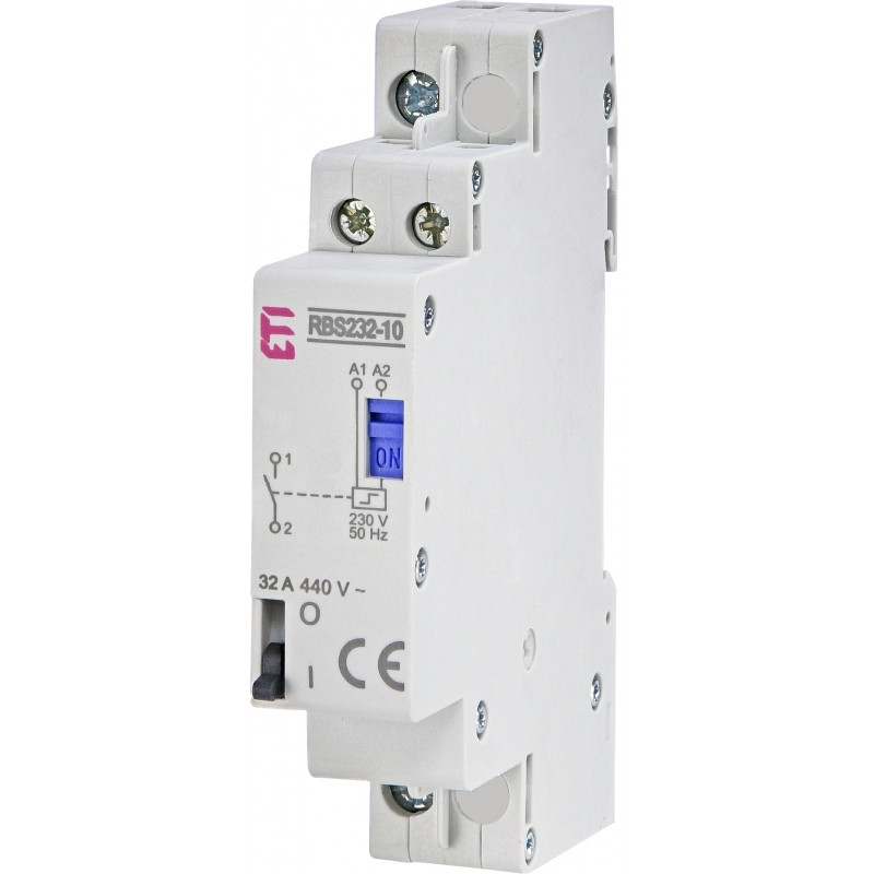 comutator rbs232-10-230v ac 002464102 comutator rbs232-10-230v ac 002464102