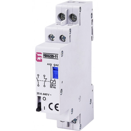 comutator rbs220-11-230v ac 002464106