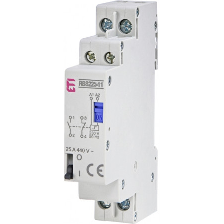 comutator rbs225-11-230v ac 002464107