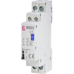 comutator rbs232-11-24v ac 002464120