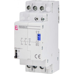 comutator rbs420-21-230v ac 002464127
