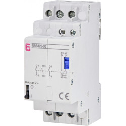 comutator rbs420-30-230v ac 002464130