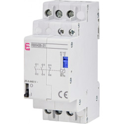 comutator rbs425-21-24v ac 002464146