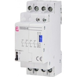 comutator rbs420-40-230v ac 002464124