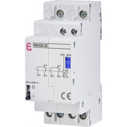 comutator rbs420-2c-24v ac 002464157