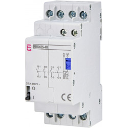 comutator rbs425-40-230v ac 002464125