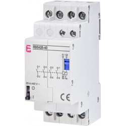 comutator rbs425-40-24v ac 002464143