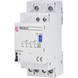 comutator rbs425-2c-230v ac 002464140