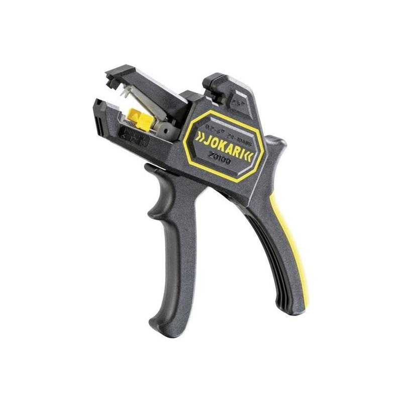 Dezizolat, Clește decapant JOKARI Secura T20100 -1, dioda.ro