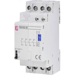 comutator rbs432-40-230v ac 002464126