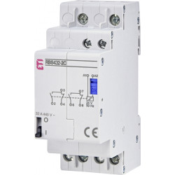 comutator rbs432-2c-24v ac 002464159