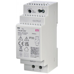 alimentare electrica ps-24-12 002470132