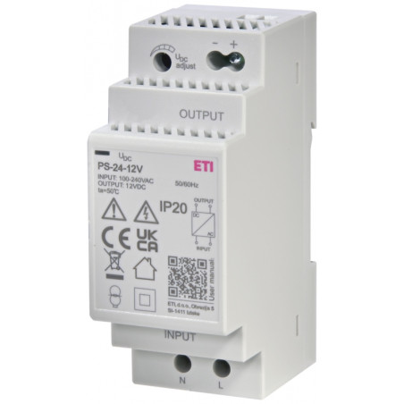 alimentare electrica ps-24-12 002470132