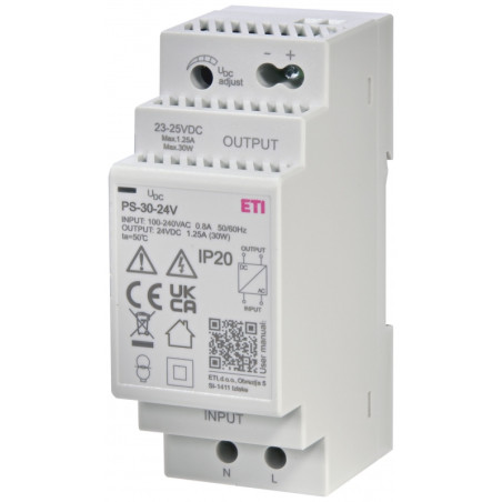 alimentare electrica ps-30-24 002470133