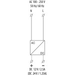 alimentare electrica ps-30-24 002470133
