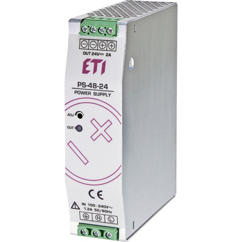 alimentare electrica ps-48-24 004656680